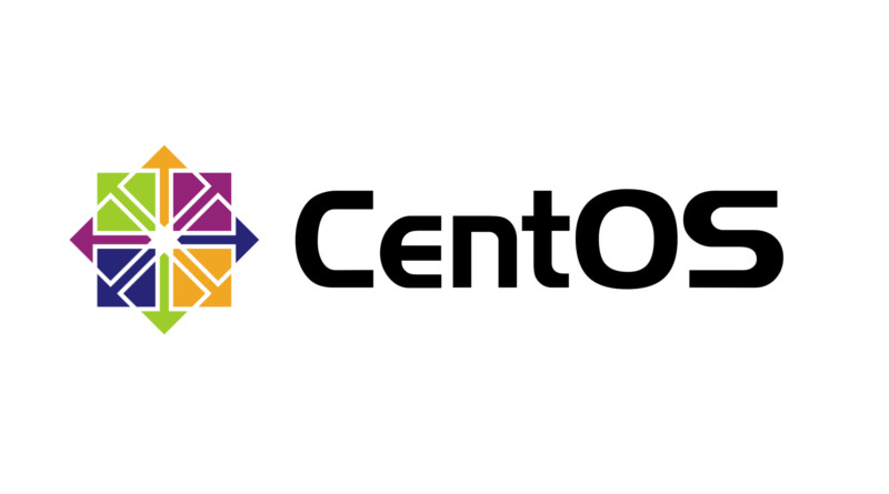 CentOS部署项目