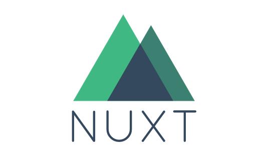 CentOS7.5 Nginx 反向代理 部署 Nuxt.js